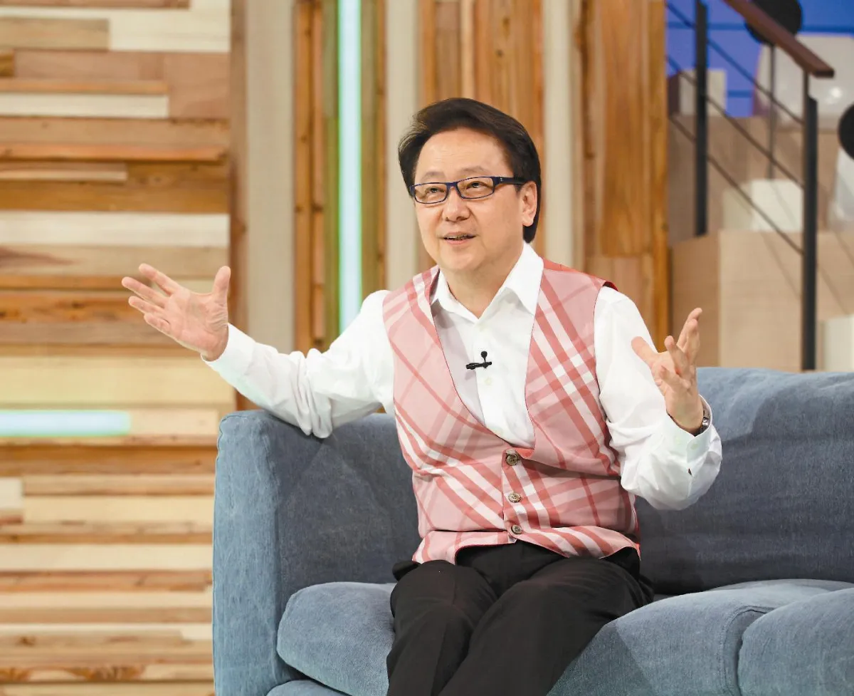 優質電視選 爸媽囧很大