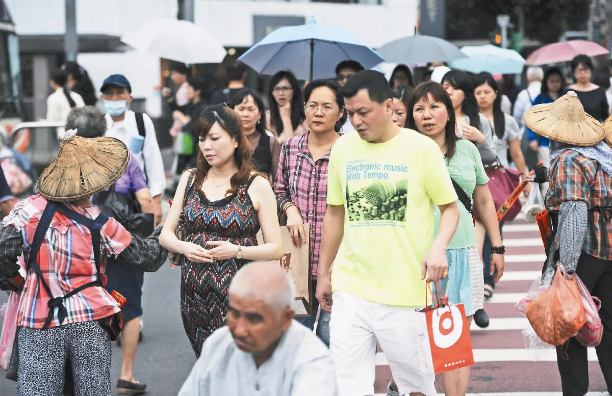 今年GDP 上修至2.98%