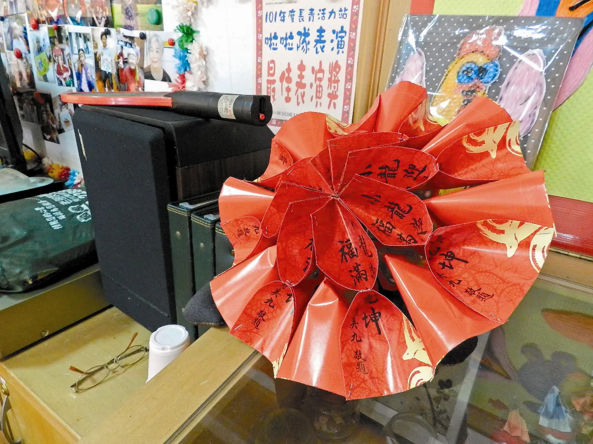在地老化 有我照你 愚人之友長照模式 全台複製