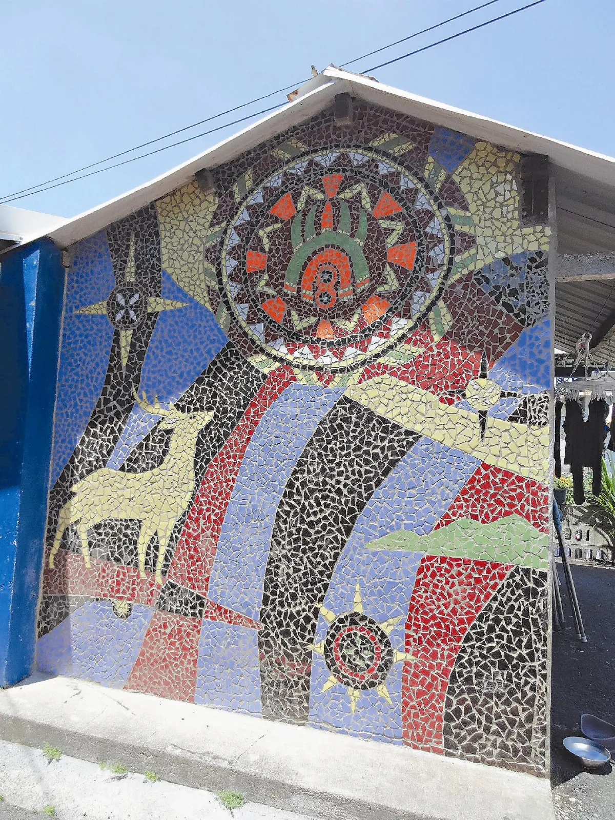 綠巷彩弄 房子說故事