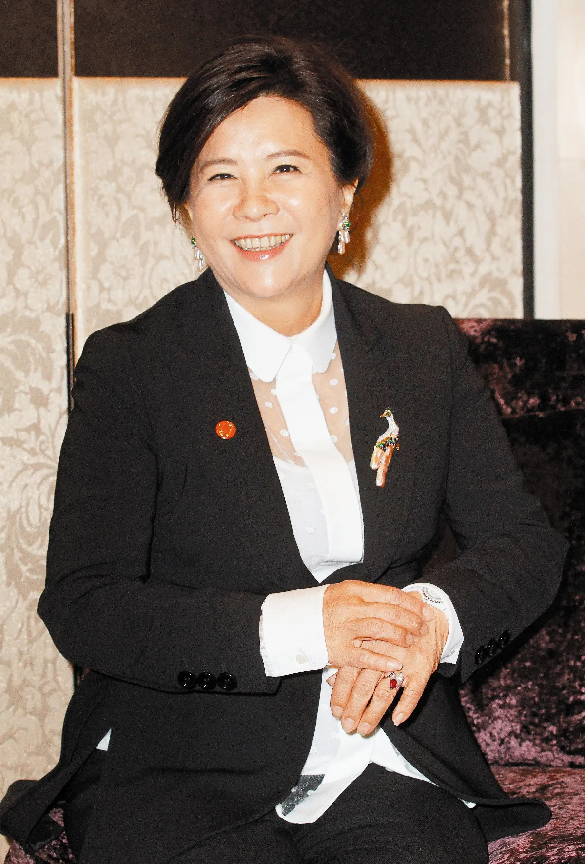 陳怡蓁： 企業創新要 容許錯誤