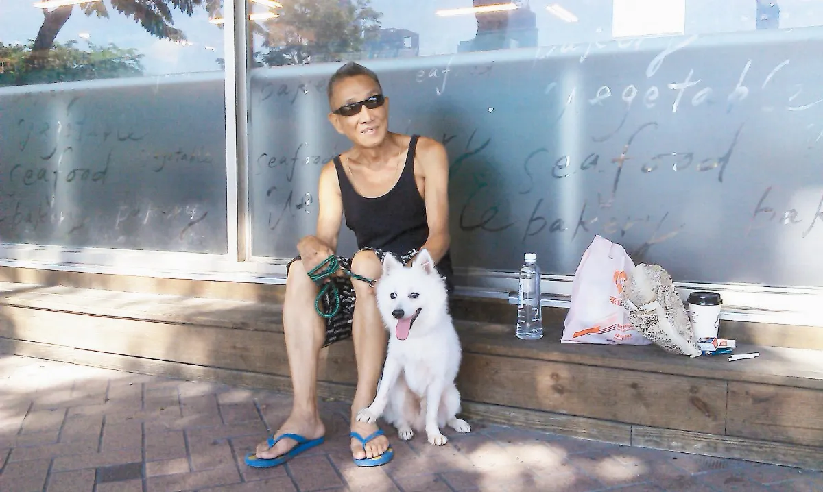 寵物一家親 萬人迷 叫我咪咪第一名