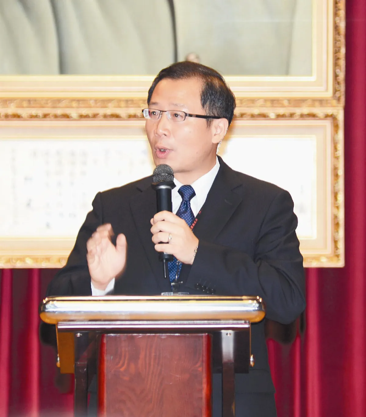 桃縣府撤換5主管 吳志揚道歉 與遠雄解約