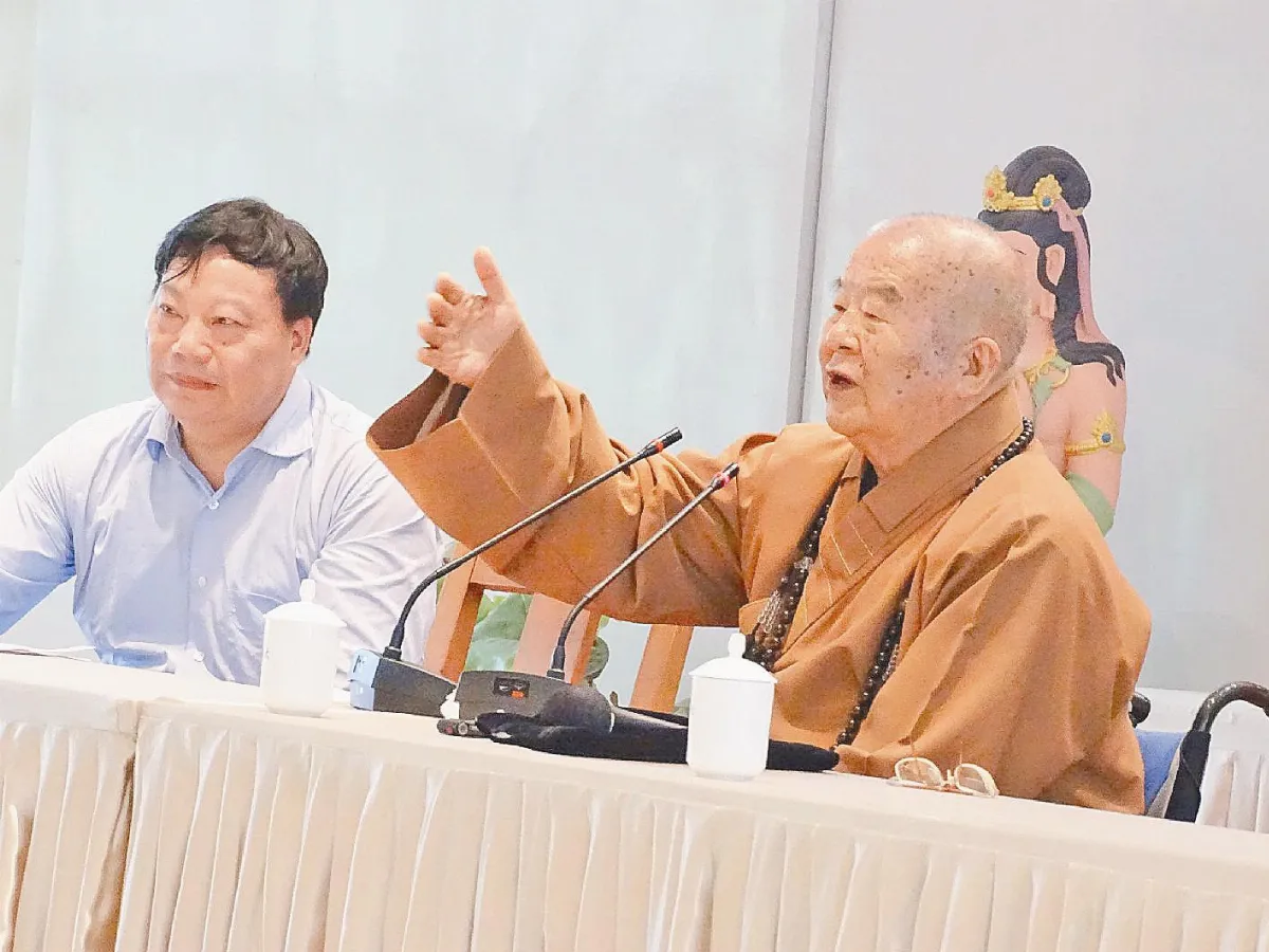 大師勉陸出版人 廣結文字善緣