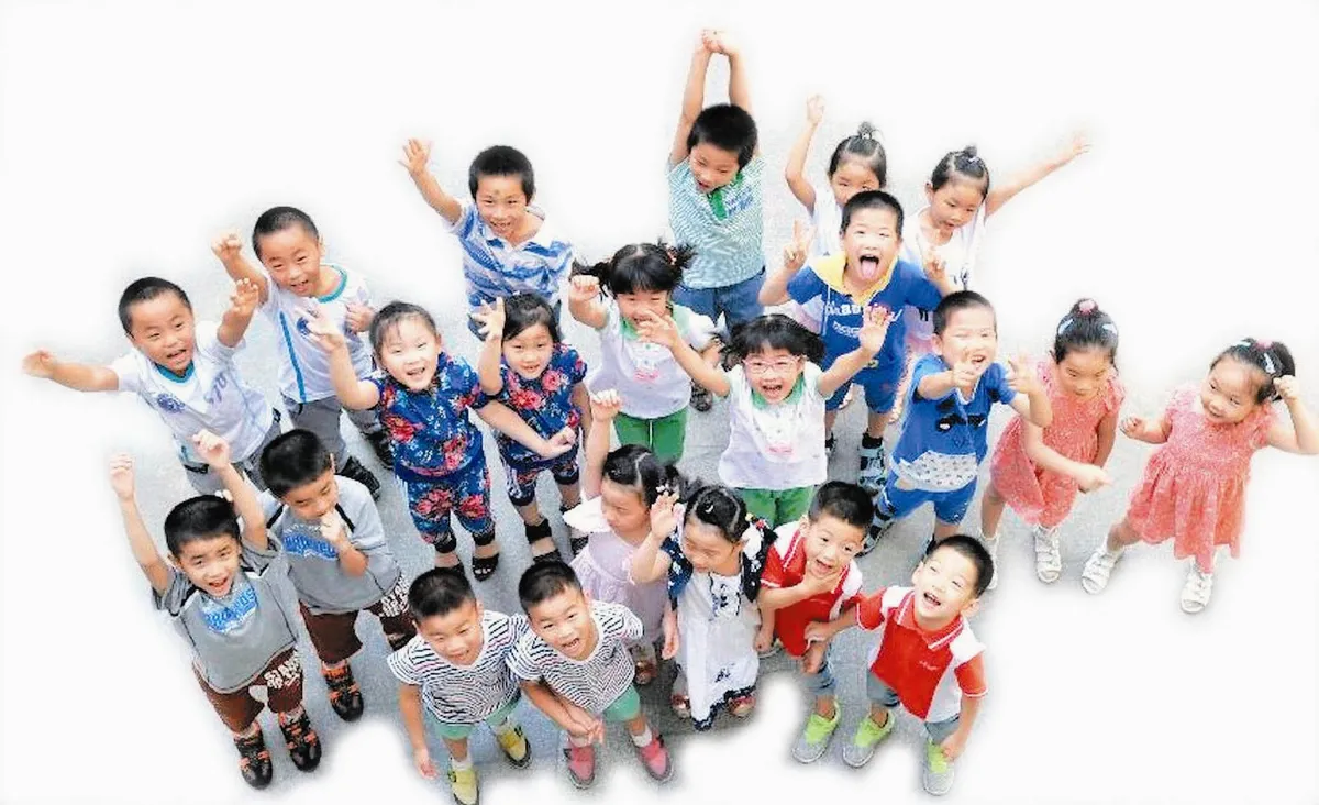 300 萬人點閱超萌雙胞胎 療癒效果超強