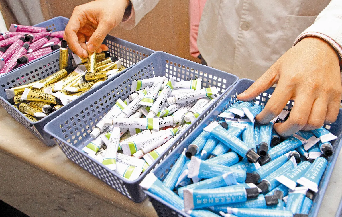 中醫觀點：談過敏⑥ 皮膚過敏反彈與惡化的意義