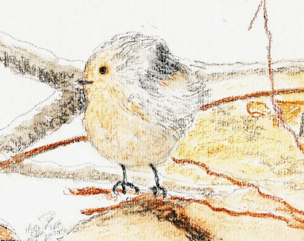 星雲說偈 風鈴偈