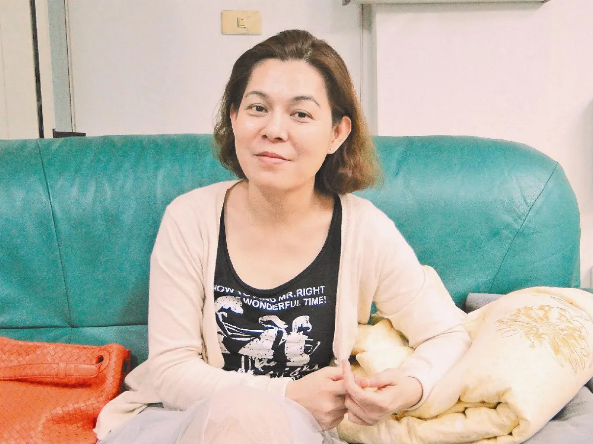 回「家」紀錄片 年底殺青 田中實加 12年傾家蕩產為灣生