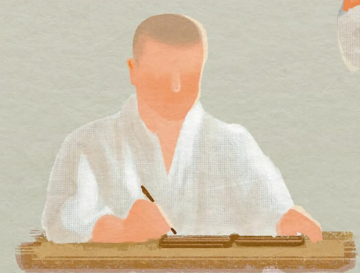 星雲大師現代詮釋 修行