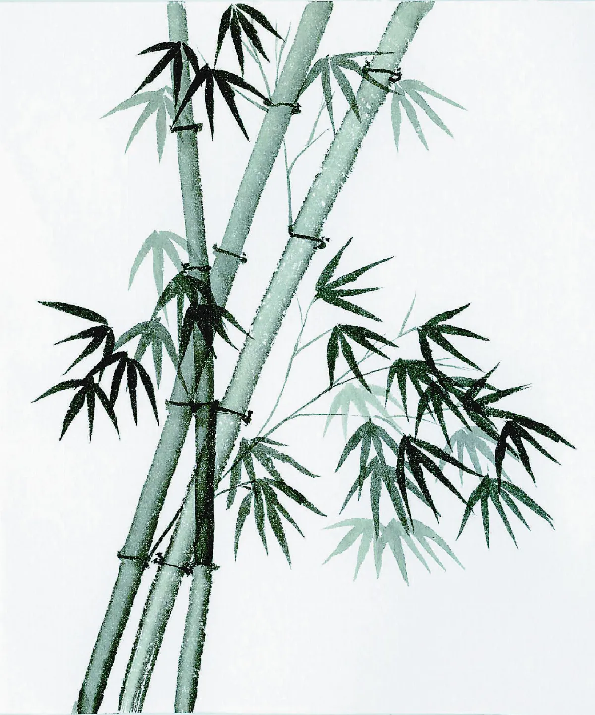 星雲說偈 以退為進