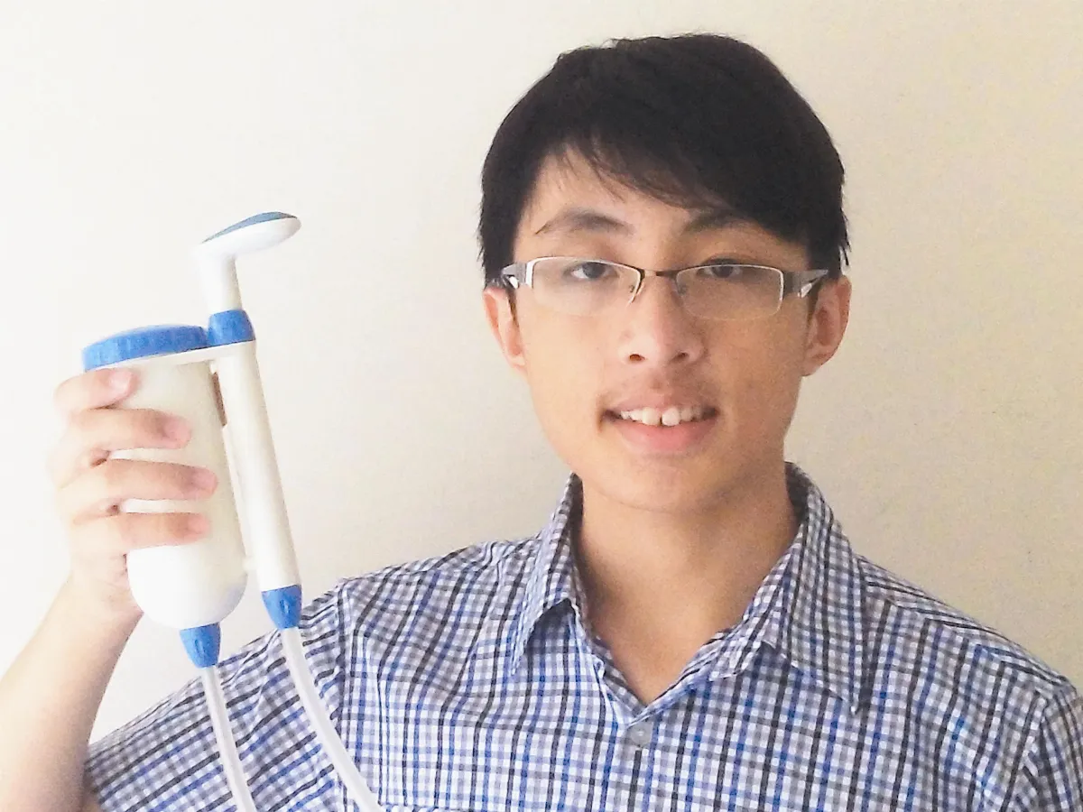 匹茲堡發明展 台奪32金 連續3年世界第1