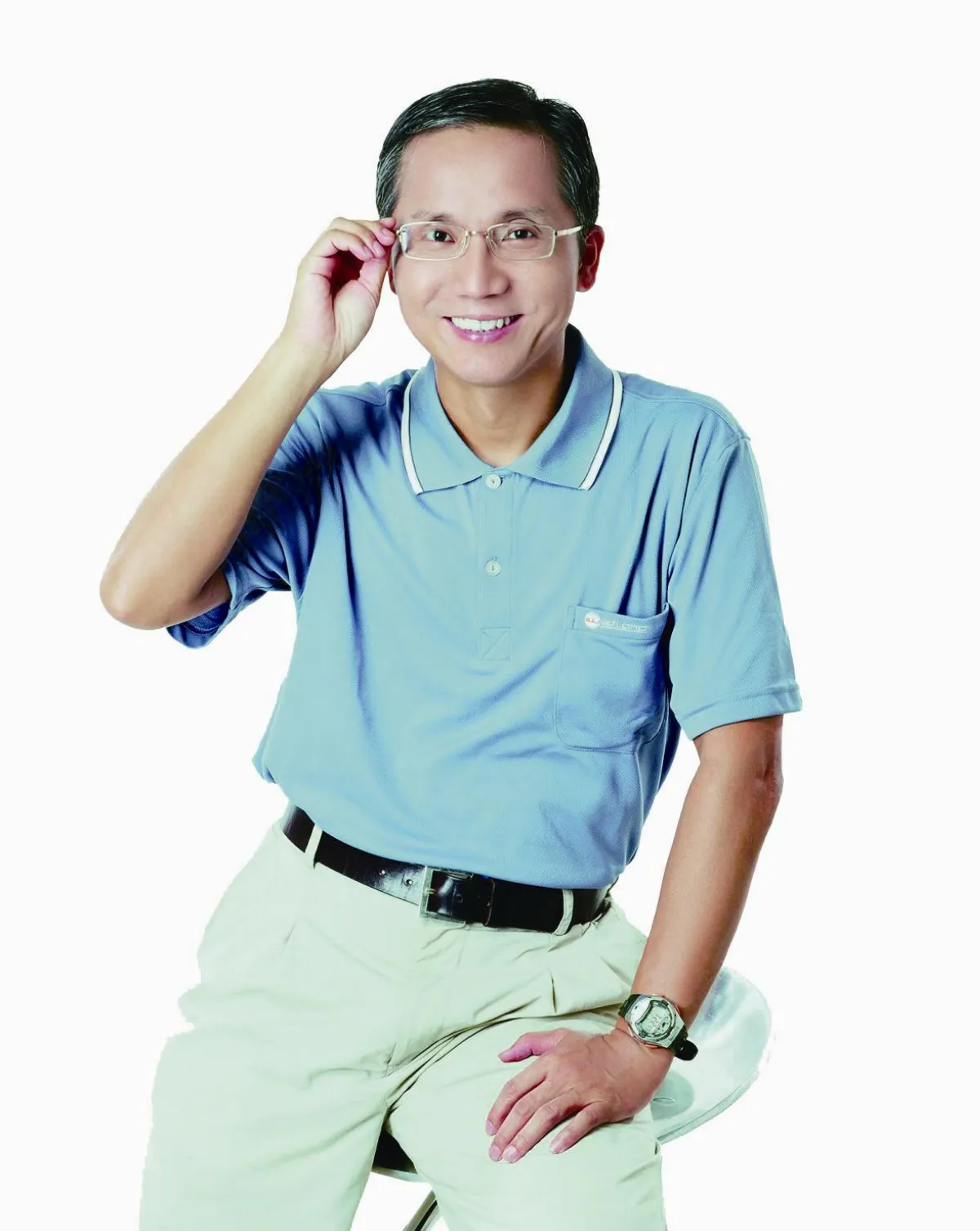 愛Family.I幸福 滑世代幸福家庭親職教育公益講座 親親我的寶貝 ——90世代教養親子的聰明對策