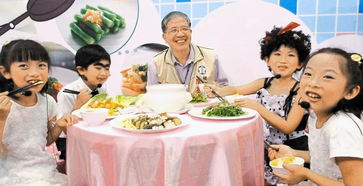 幸福健康晚餐食譜 2千本免費送
