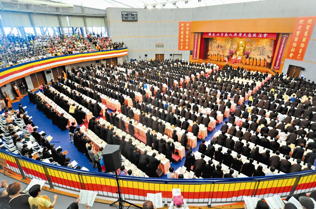 見證教育奇蹟 興學委員建 5大學