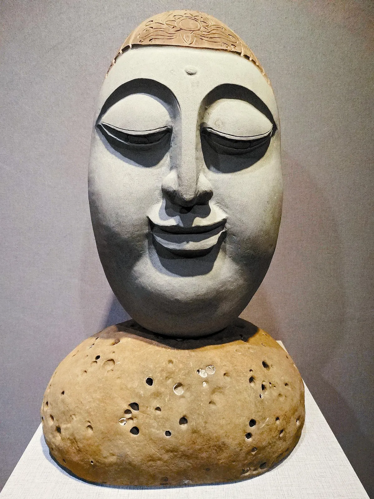 【廖天照石刻創作巡迴展】 石雕茶壺創始人
