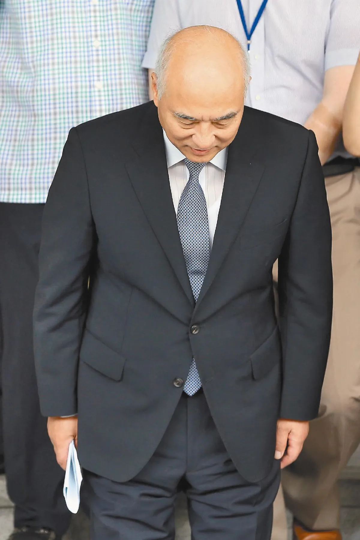 親日言論惹議 總理人選棄提名 朴槿惠任命三連敗