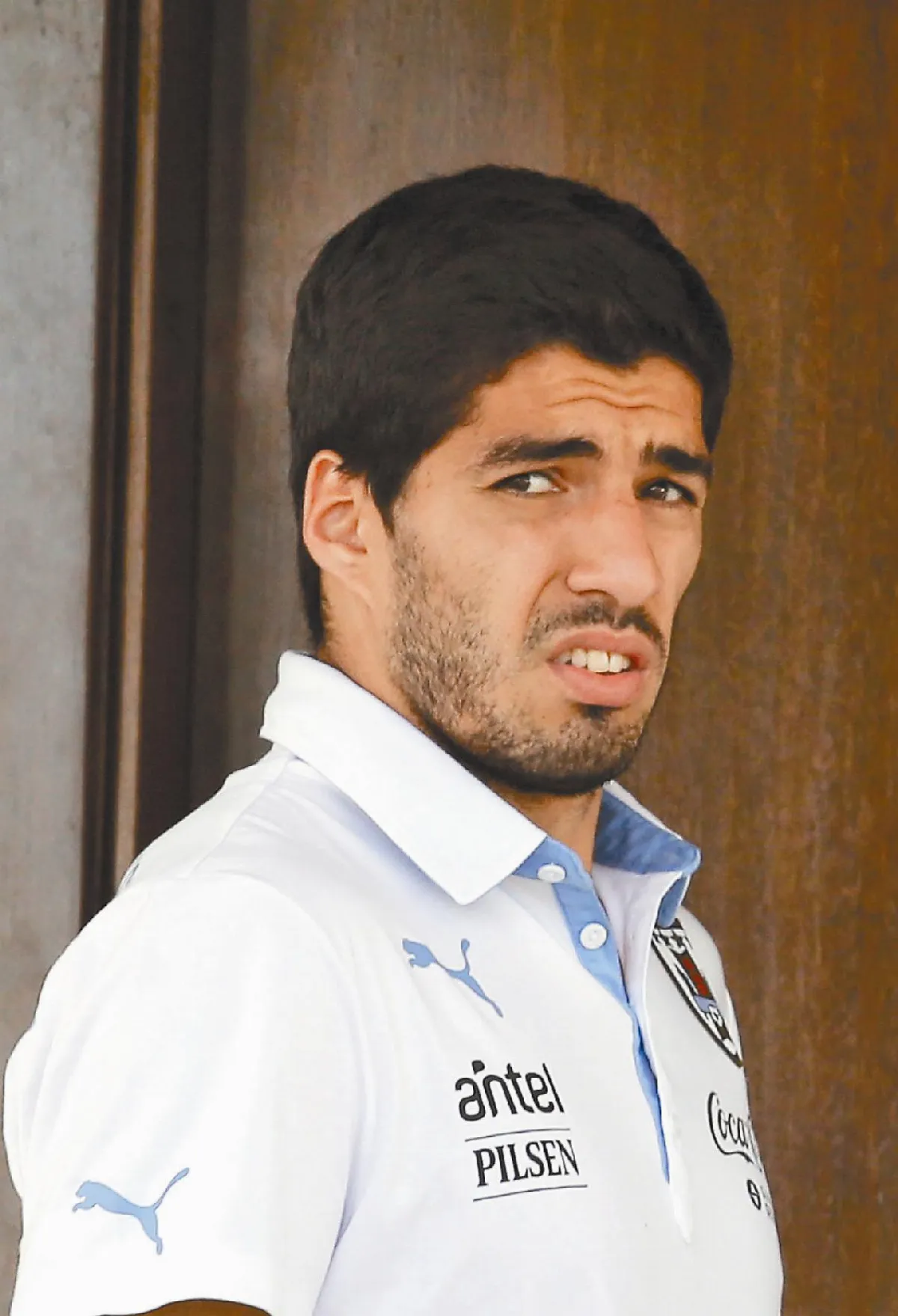 咬人被逐出賽會 蘇神bye bye