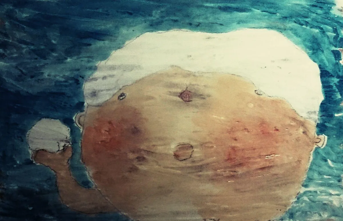 星雲說偈 慧力處理