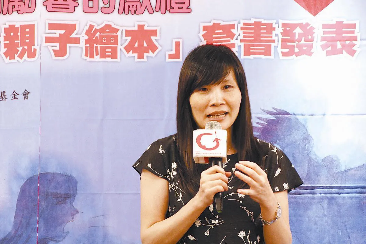 學生輔導中心是重要資源