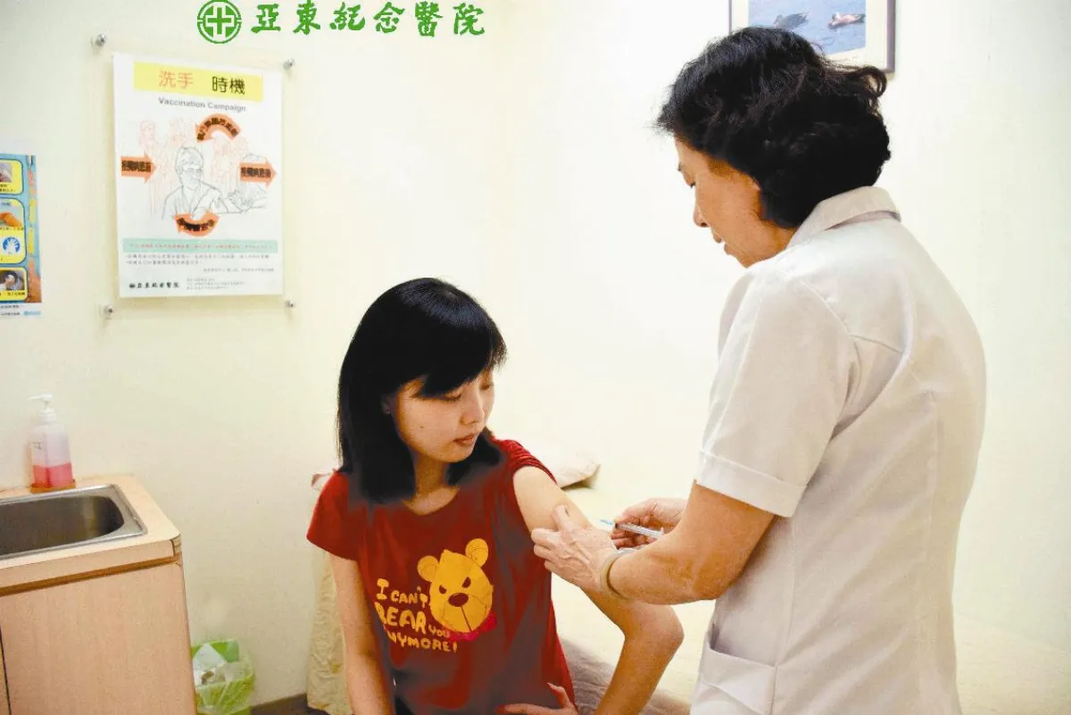 旅遊醫學門診 助您暑期健康出遊