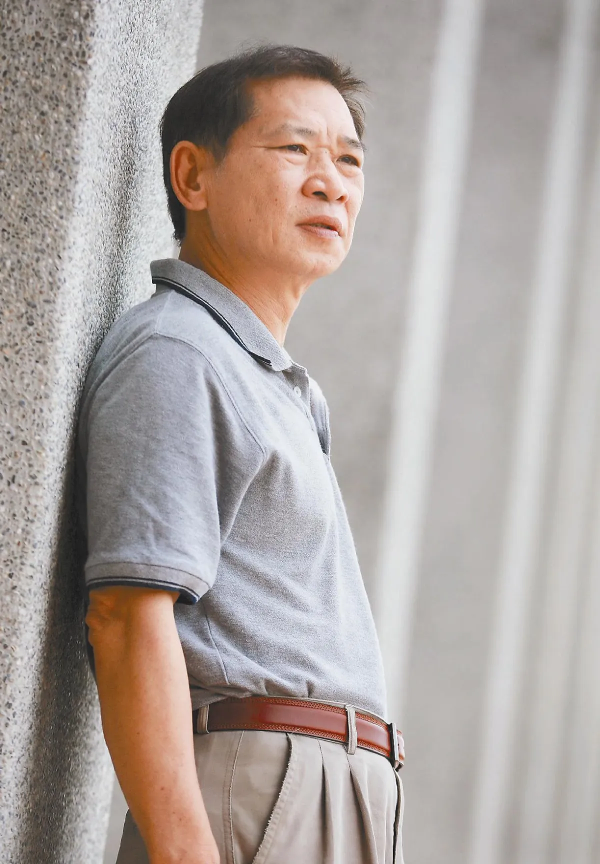 《躊躇之歌》真誠且具昇華力量 首屆聯合報文學大獎  陳列得101萬