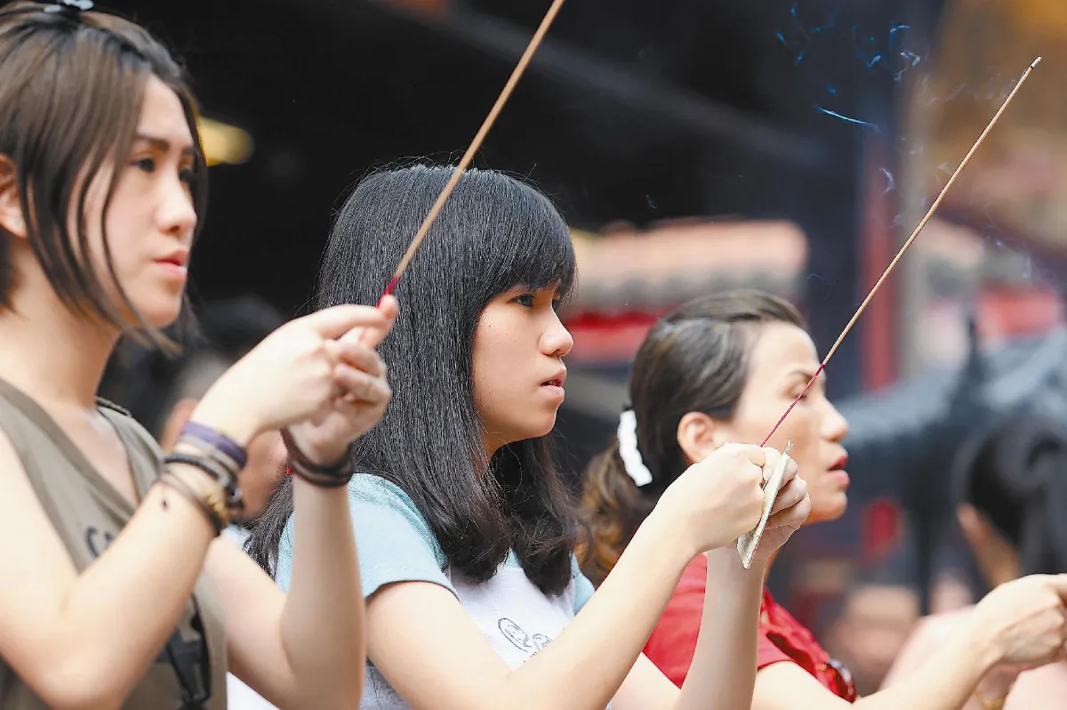 大學指考今登場 報考人數創新低