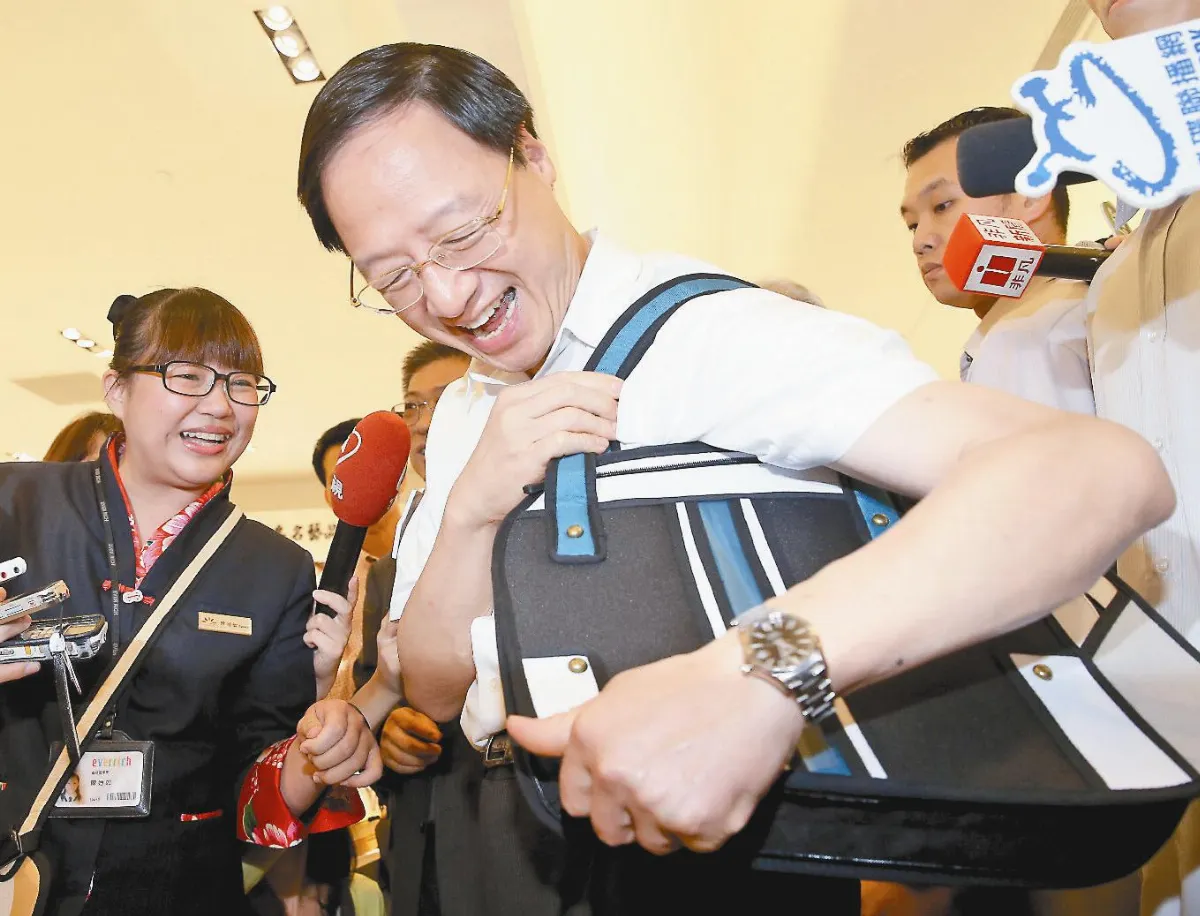 大二膽 明年9月開放觀光