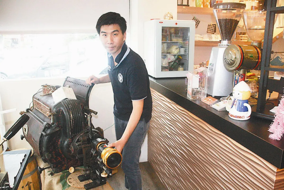 故事行銷 78歲老戲院鹹魚翻生