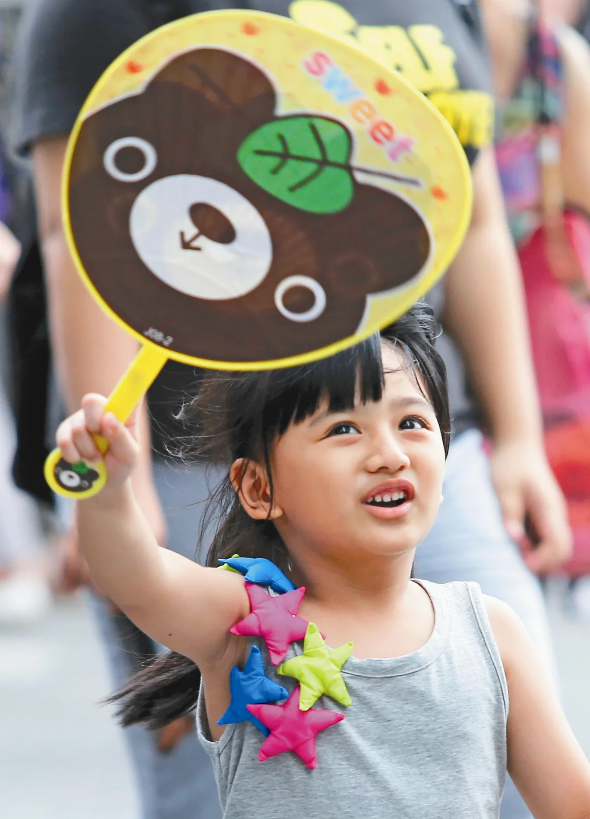 好熱！台北36.8℃創紀錄