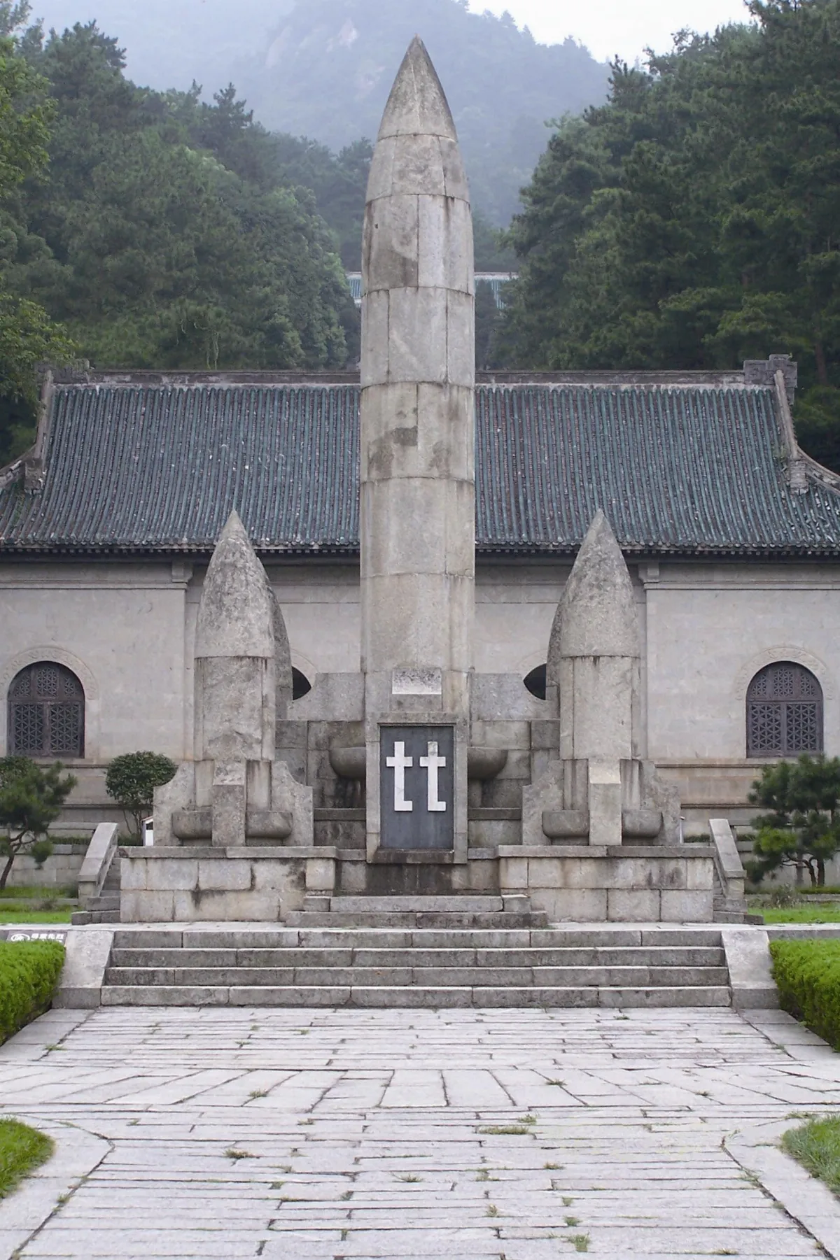 歷史回顧 憶七七初戰
