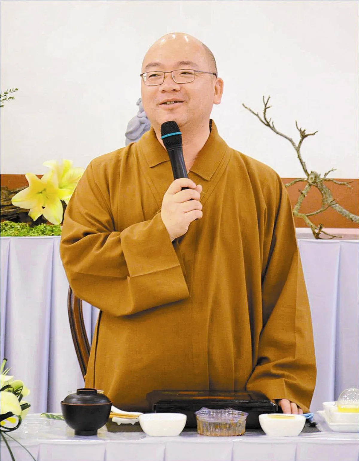 棋藝人生