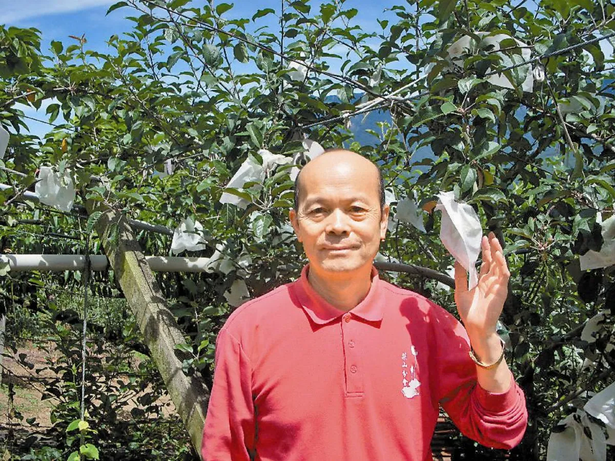 德積安康網站 助農兼顧建寺