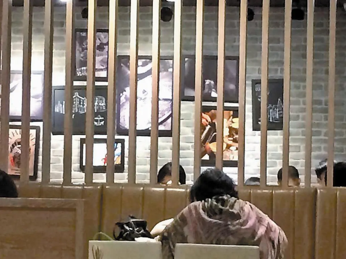 城市周記