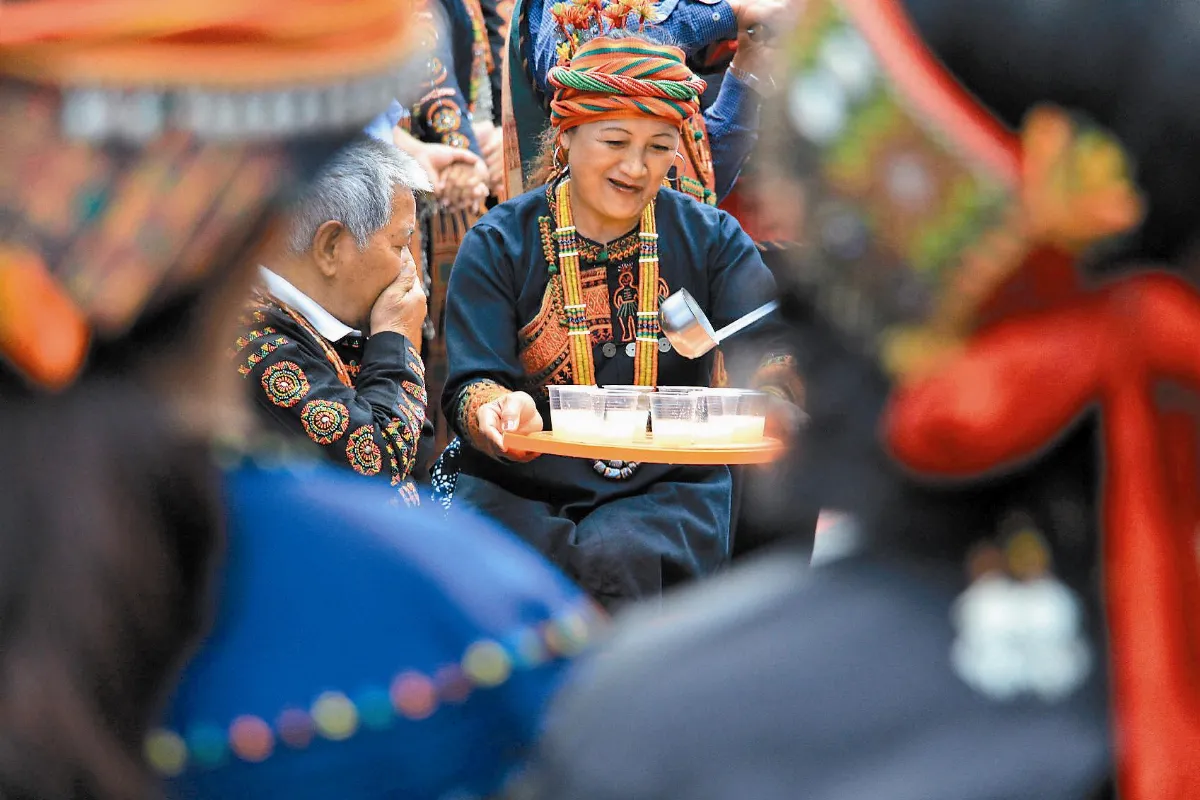 父母嫁女兒 原來是不捨的快樂