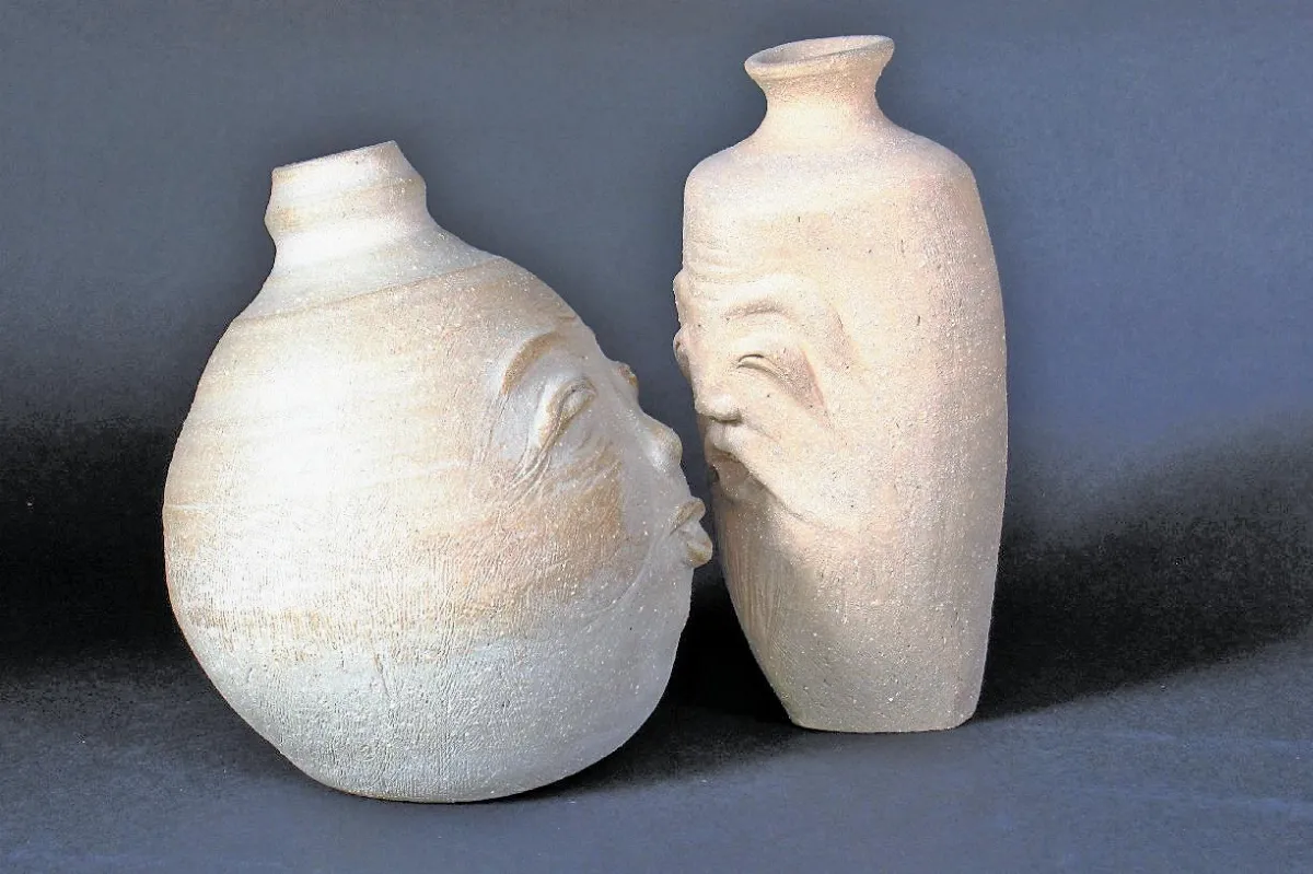 與陶共舞30年 特教老師學會做自己