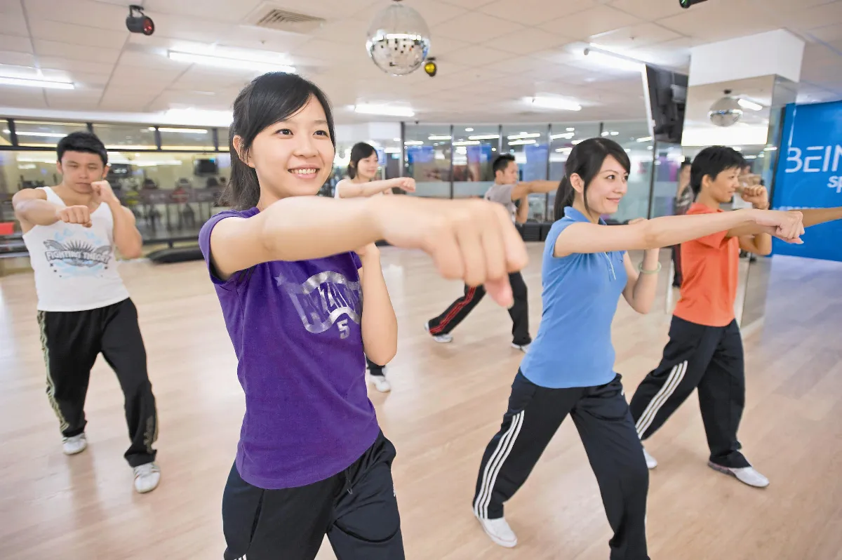 少吃多動擺脫糖尿病