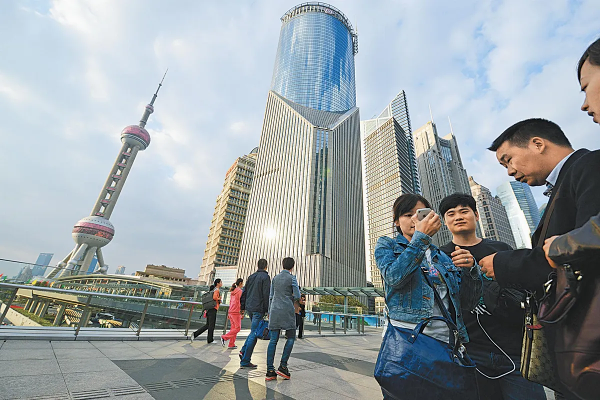 全球生活最貴城市 上海躋前10