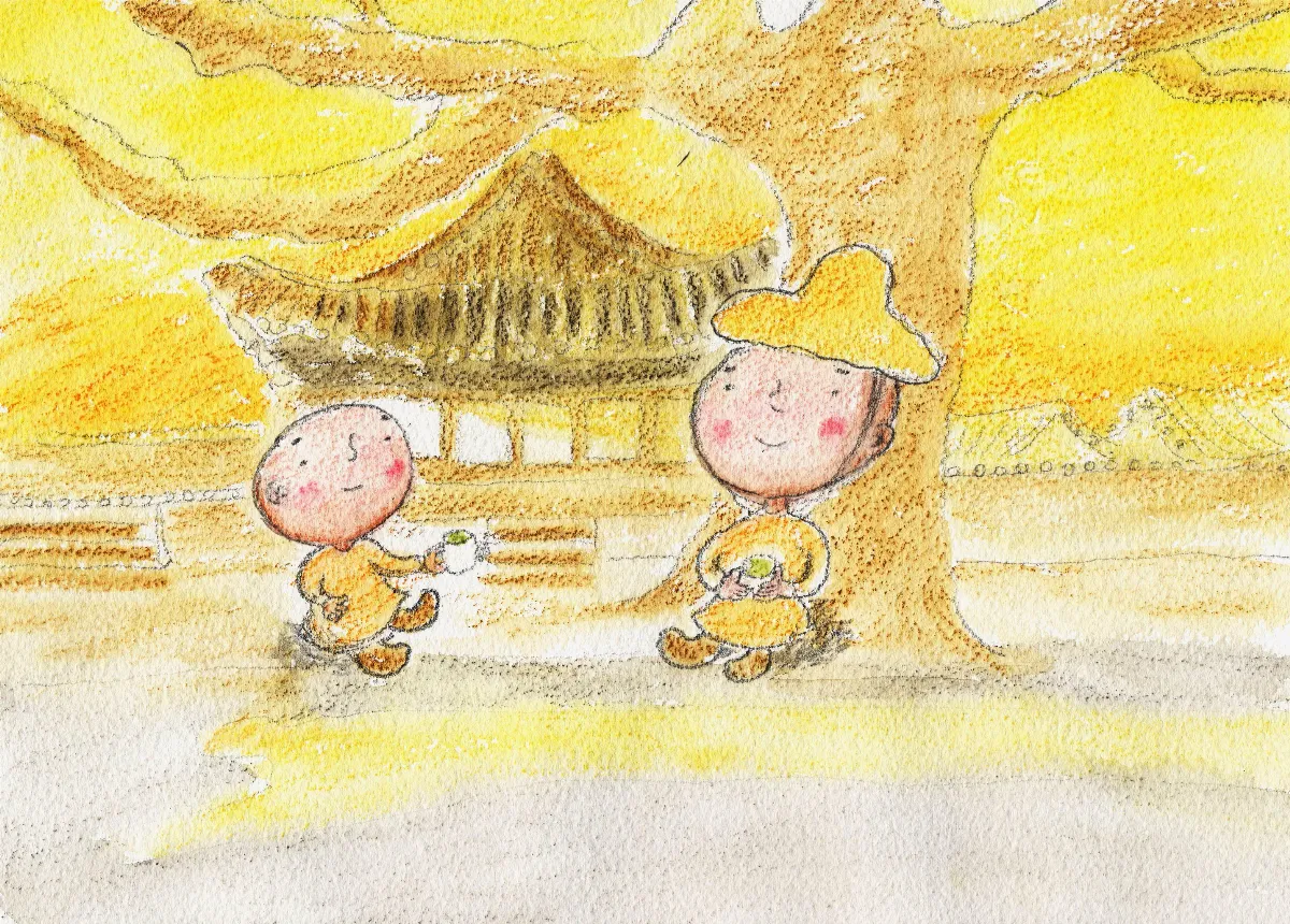 星雲說偈 長開智慧花