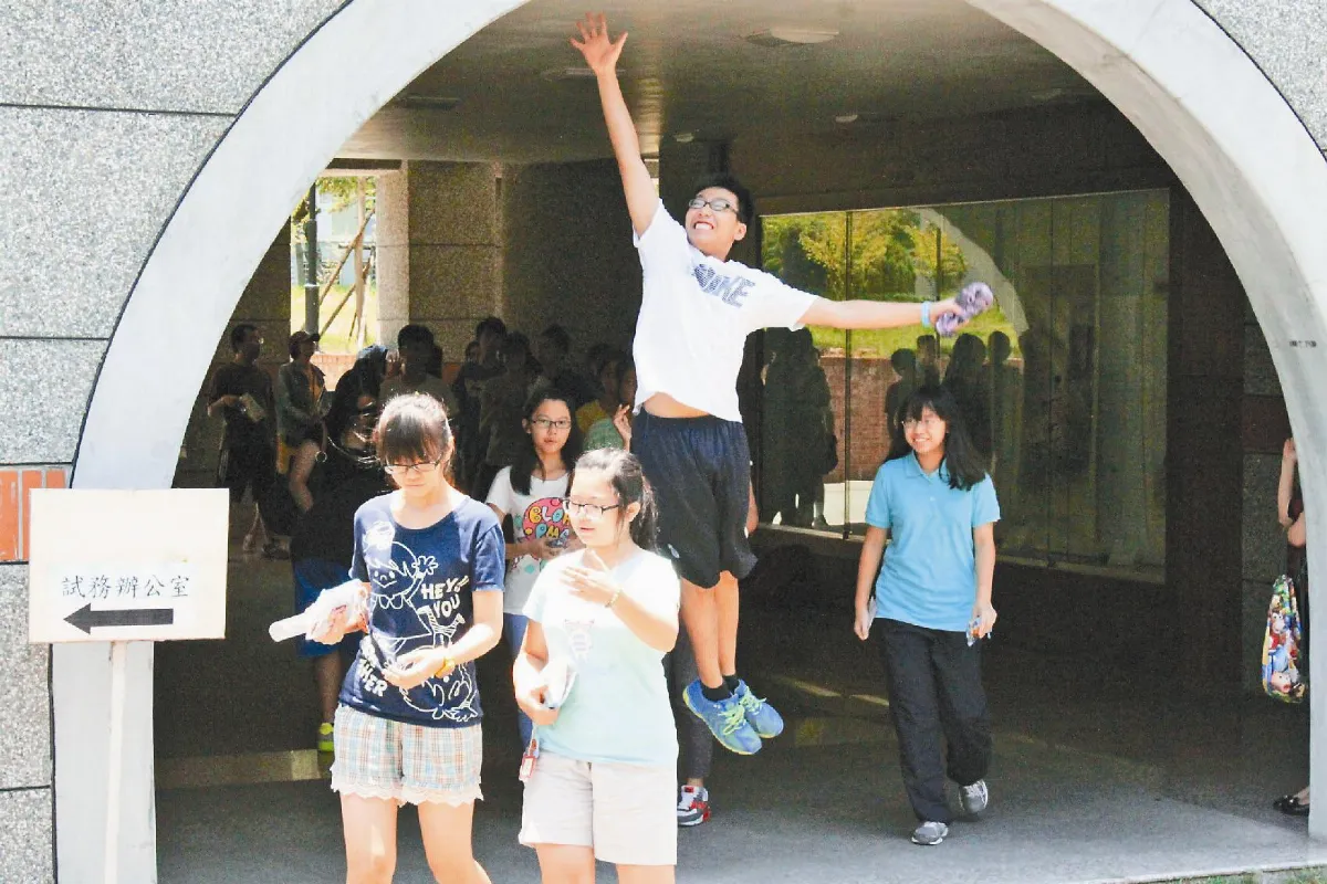 高雄、桃連、竹苗 明年不想辦特招
