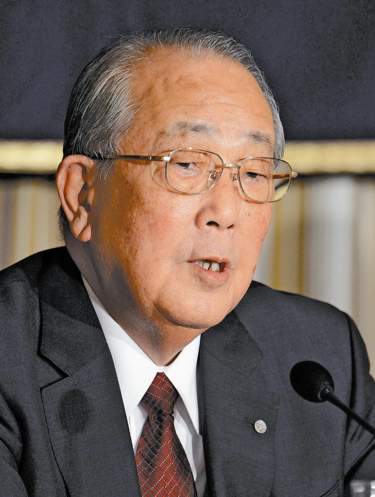 7企業家政大開講 稻盛經營學