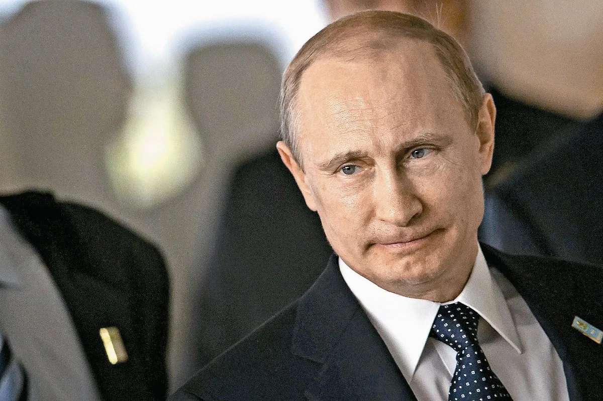 制裁俄羅斯 美國歐盟連下重手