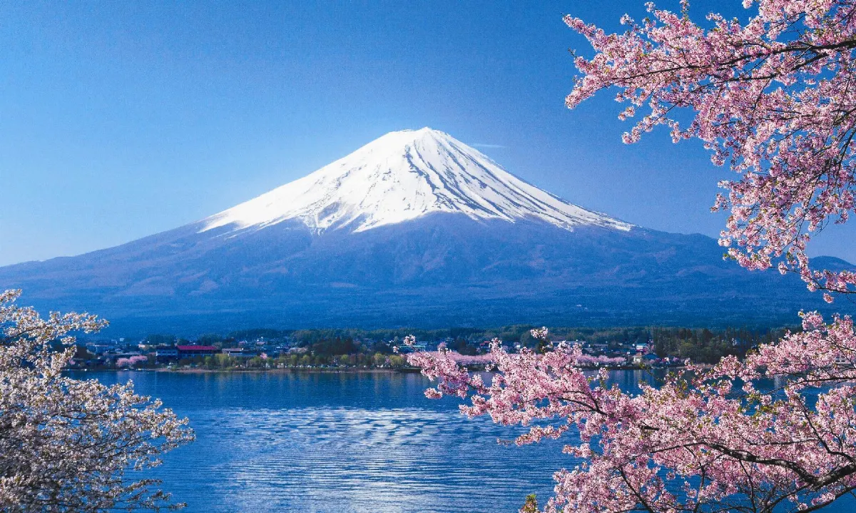 最新研究：富士山爆發風險大增