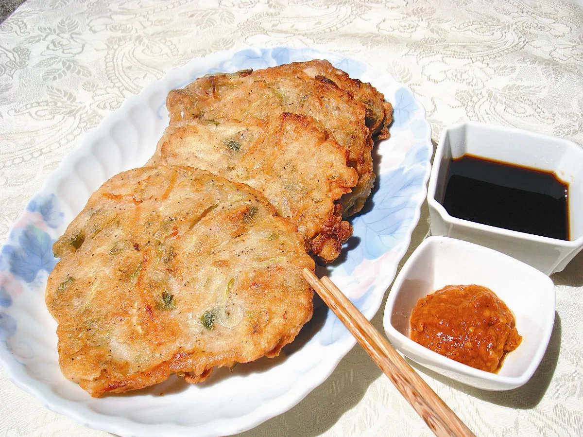幸福真食物 瓠仔與菜瓜 世界是咱的！