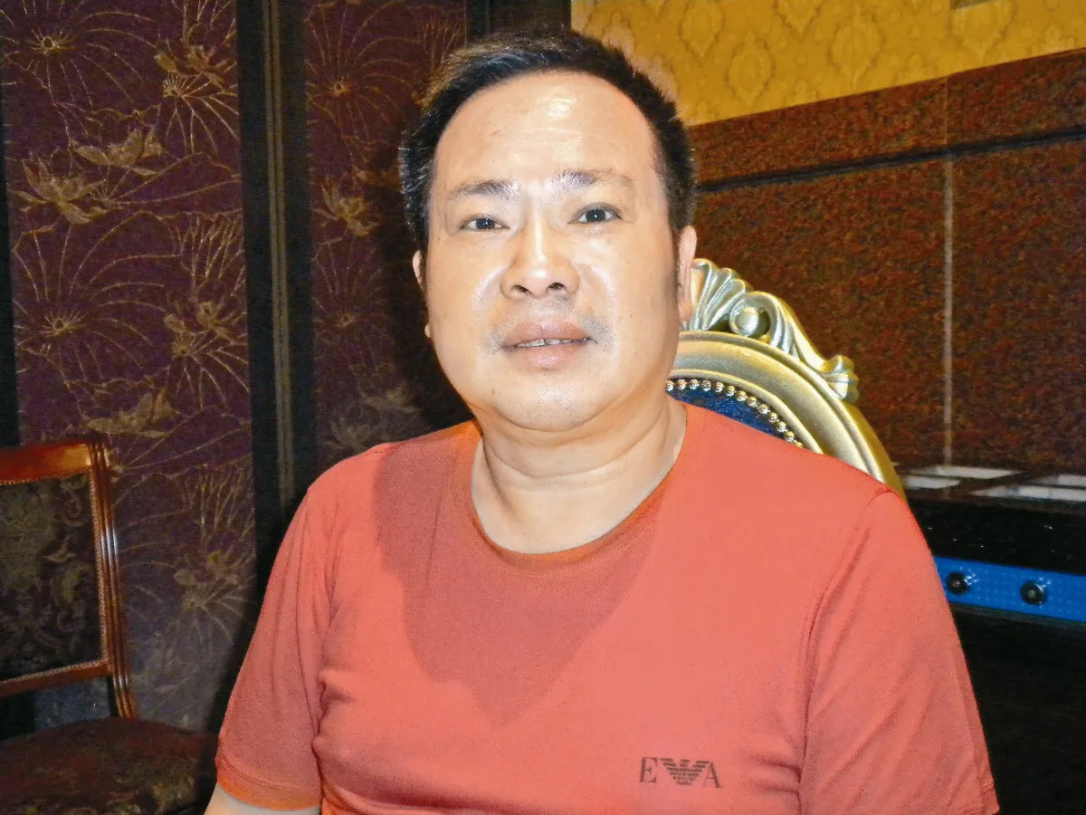 新台商故事1 楊進發：服務業潛力50年