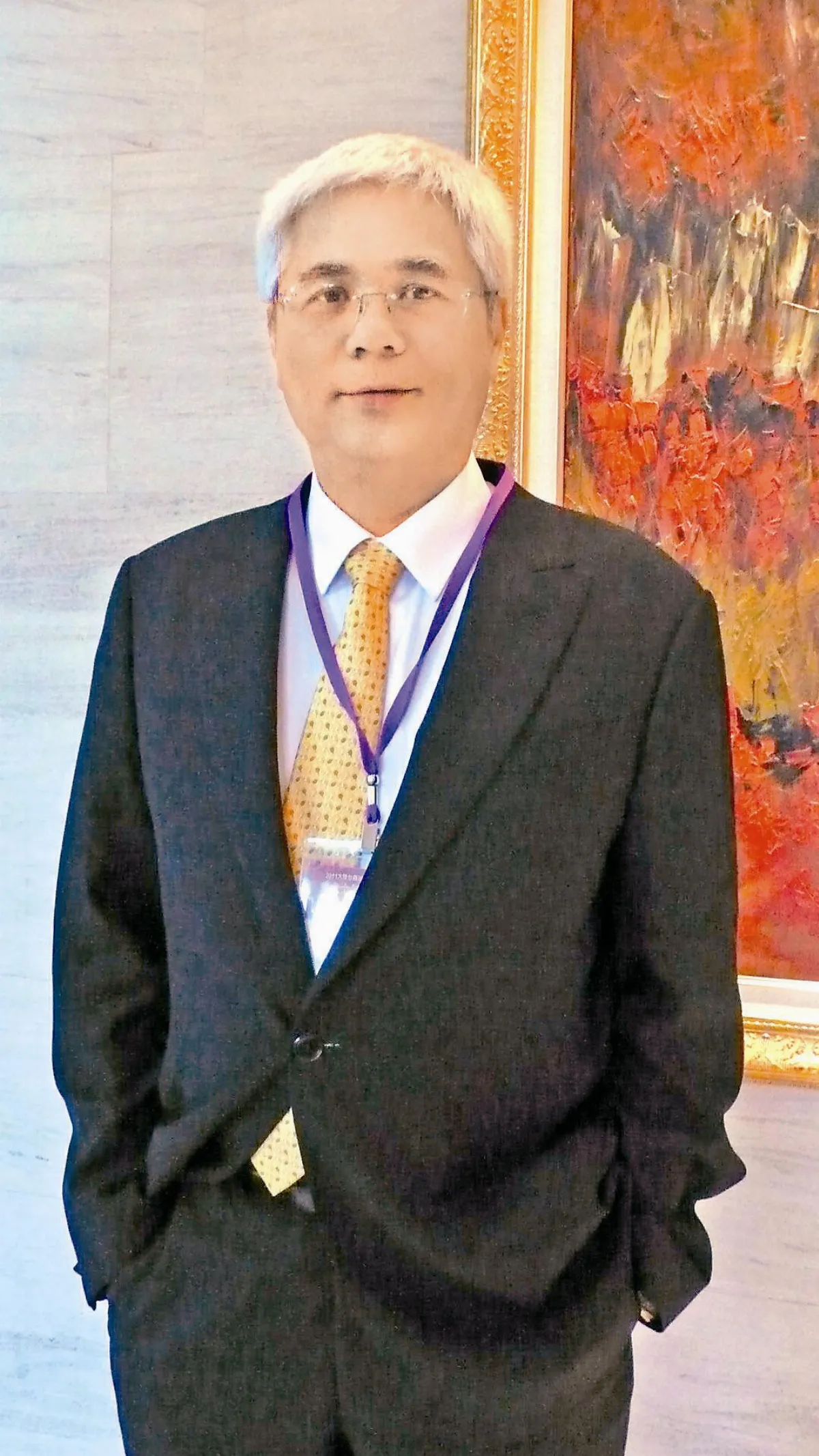 新台商故事2 鄭聰俊︰把一件事情做好
