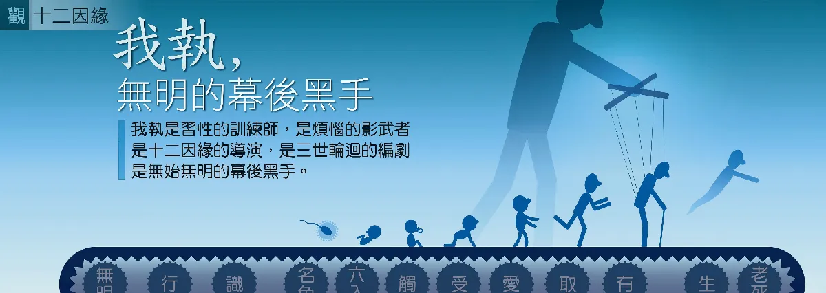 生命，我懂了