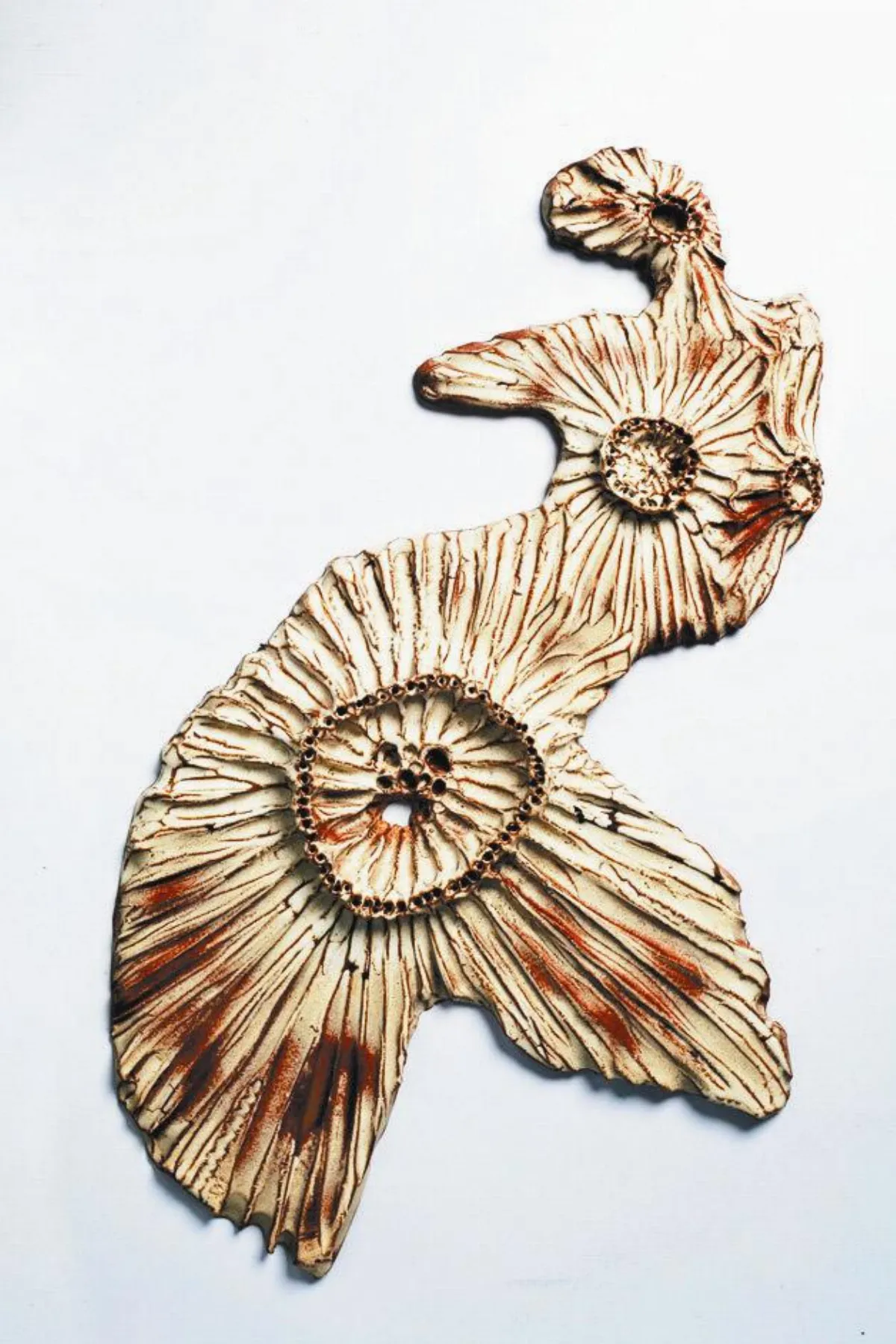 【藝術天地】 自覺自省