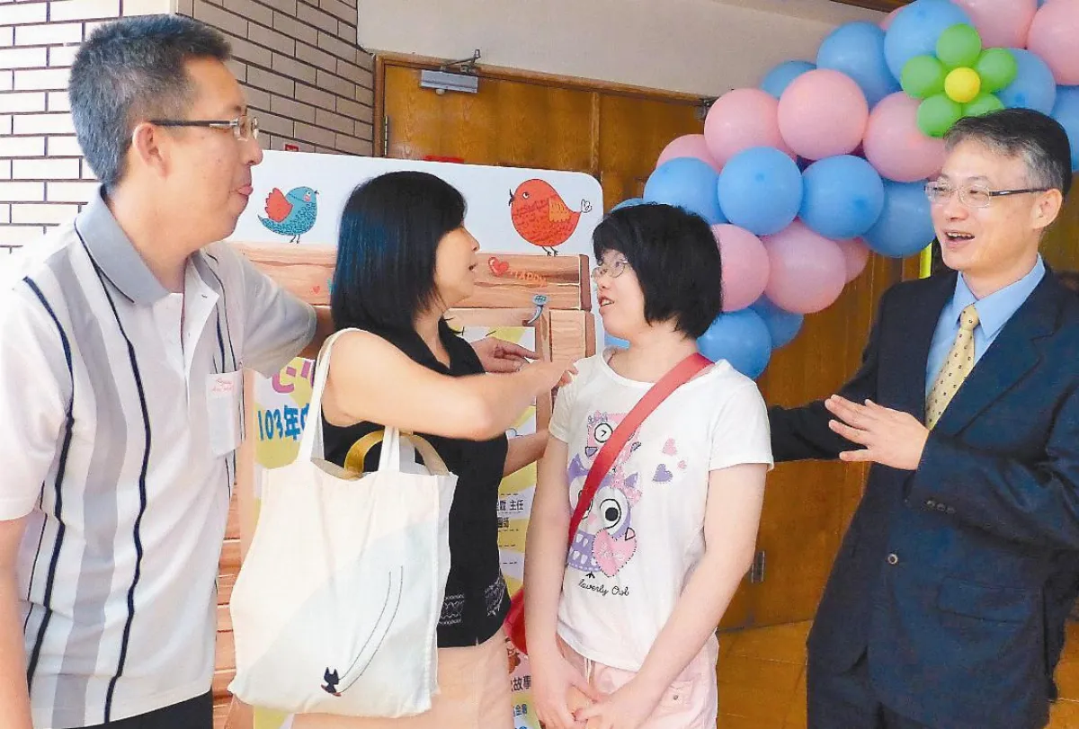 心臟手術急喘 感謝醫師救命
