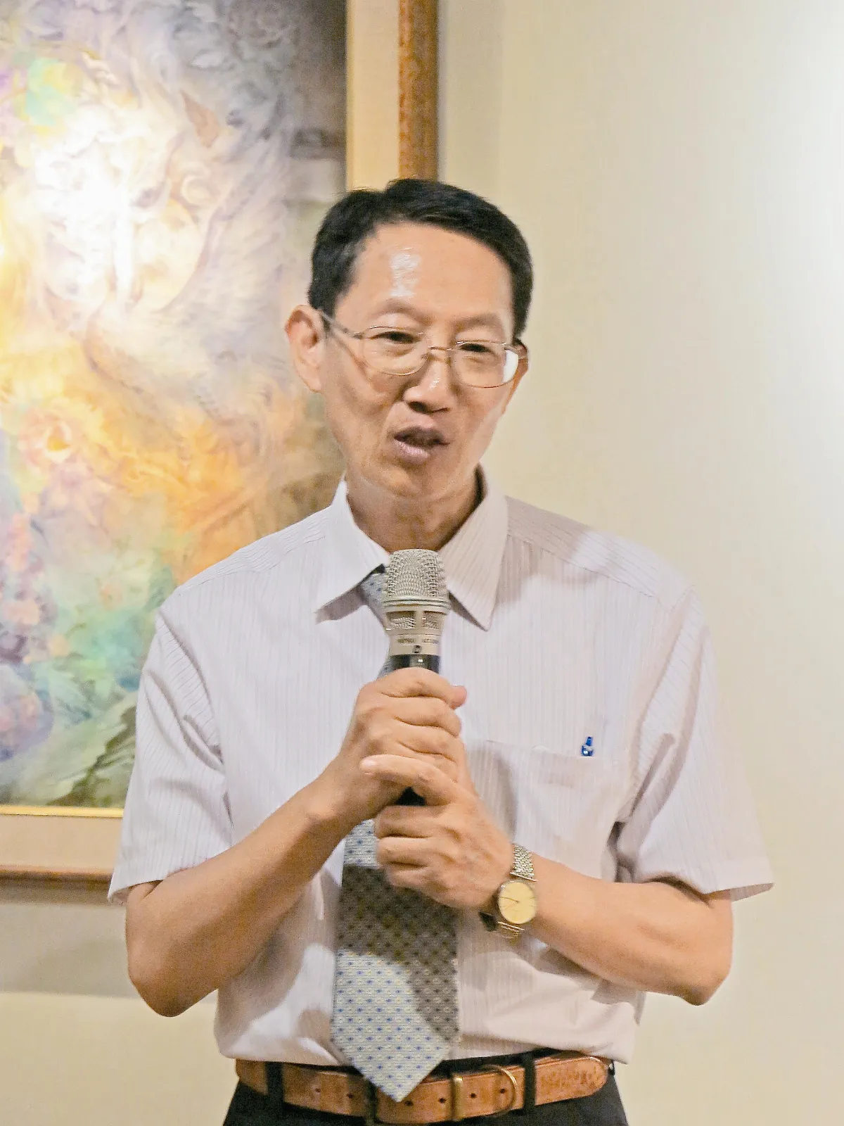 建設佛館 許天聰引用北宋工法