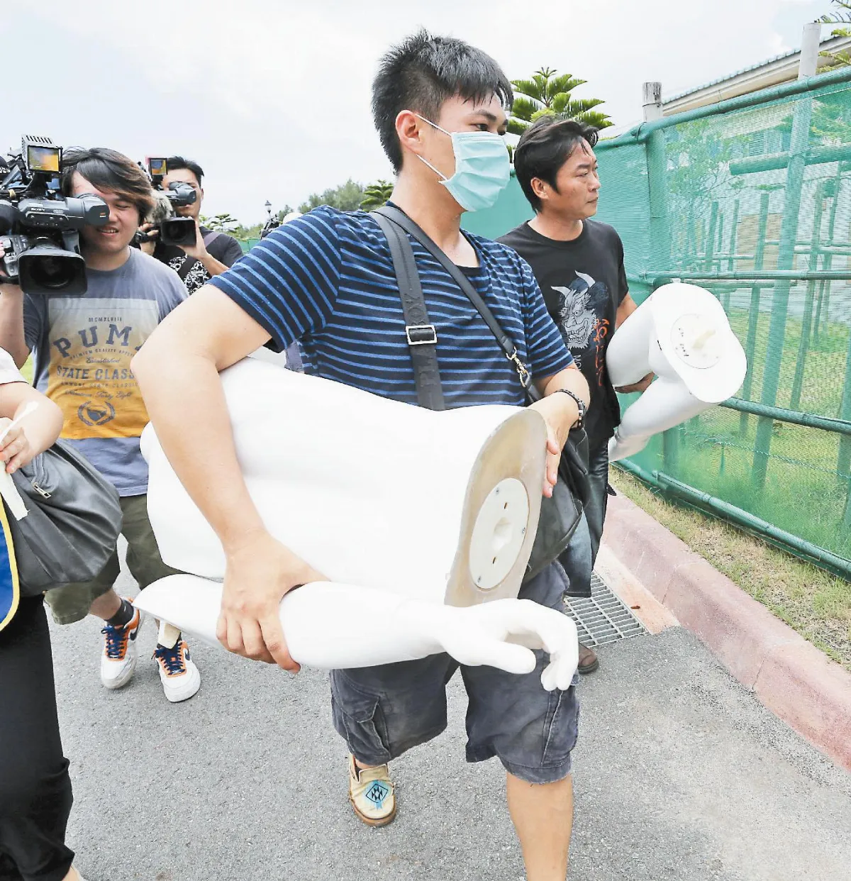 法專家抵達 空難原因下周公布